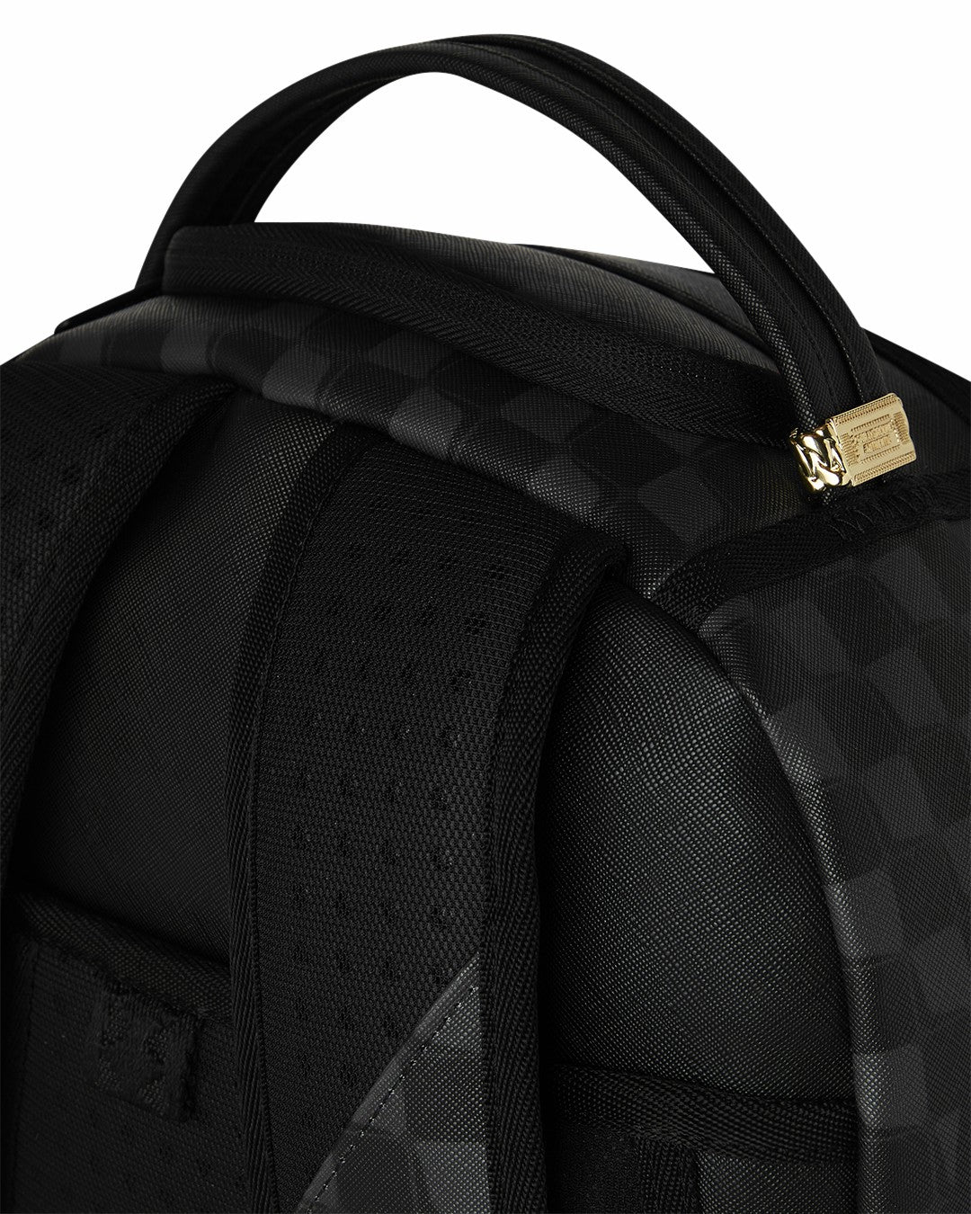 SHARKS IN PARIS HYPER PUFF BACKPACK | Sprayground sale