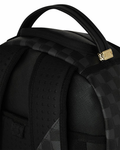 SHARKS IN PARIS HYPER PUFF BACKPACK | Sprayground sale