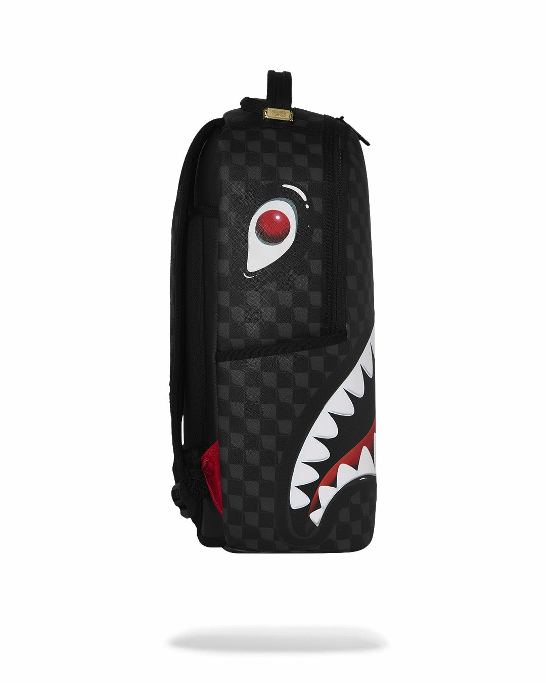 SHARKS IN PARIS HYPER PUFF BACKPACK | Sprayground sale