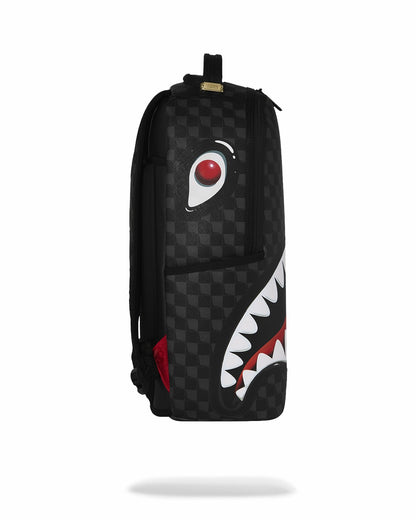 SHARKS IN PARIS HYPER PUFF BACKPACK | Sprayground sale