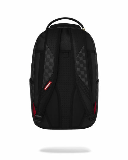 SHARKS IN PARIS HYPER PUFF BACKPACK | Sprayground sale