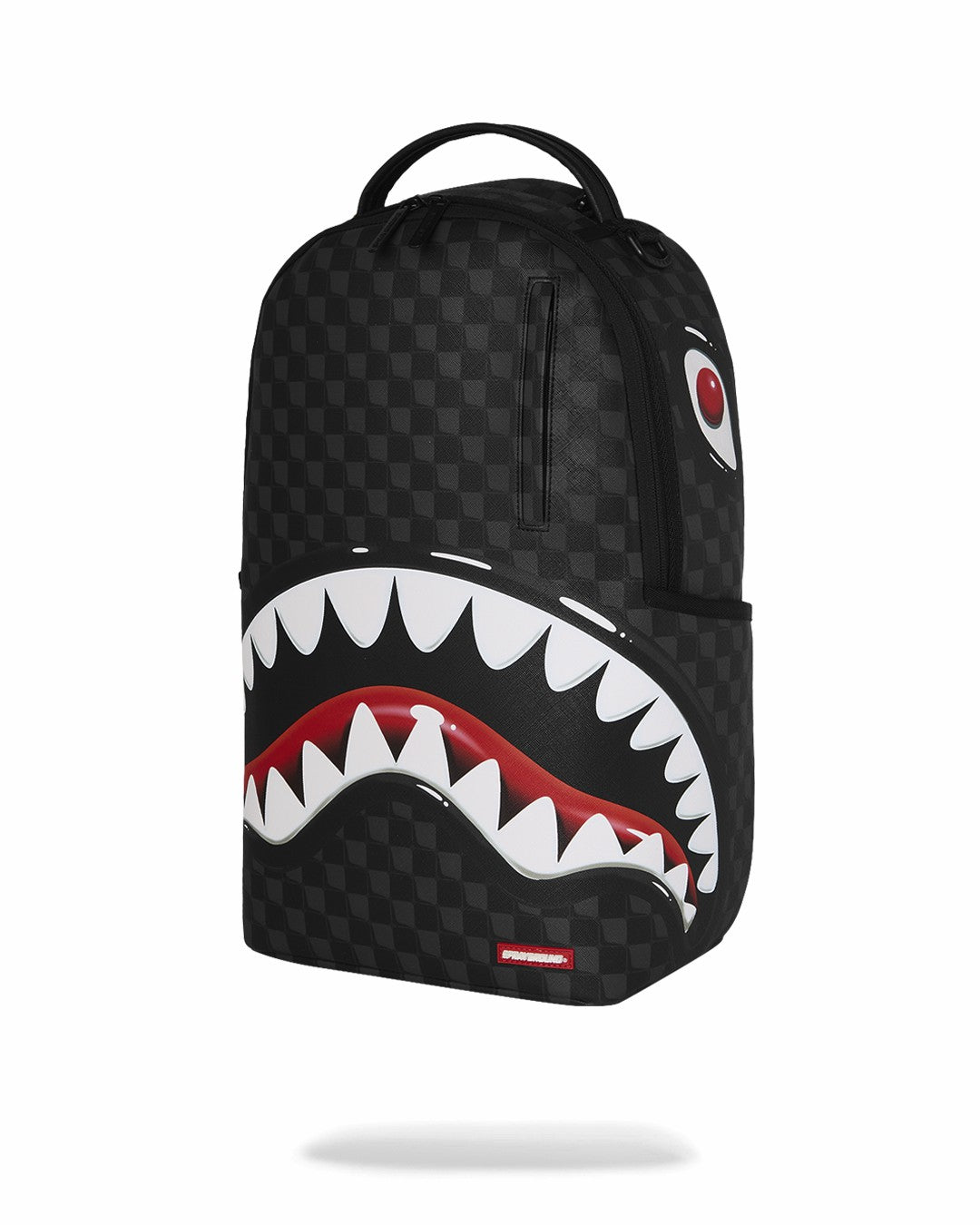 SHARKS IN PARIS HYPER PUFF BACKPACK | Sprayground sale