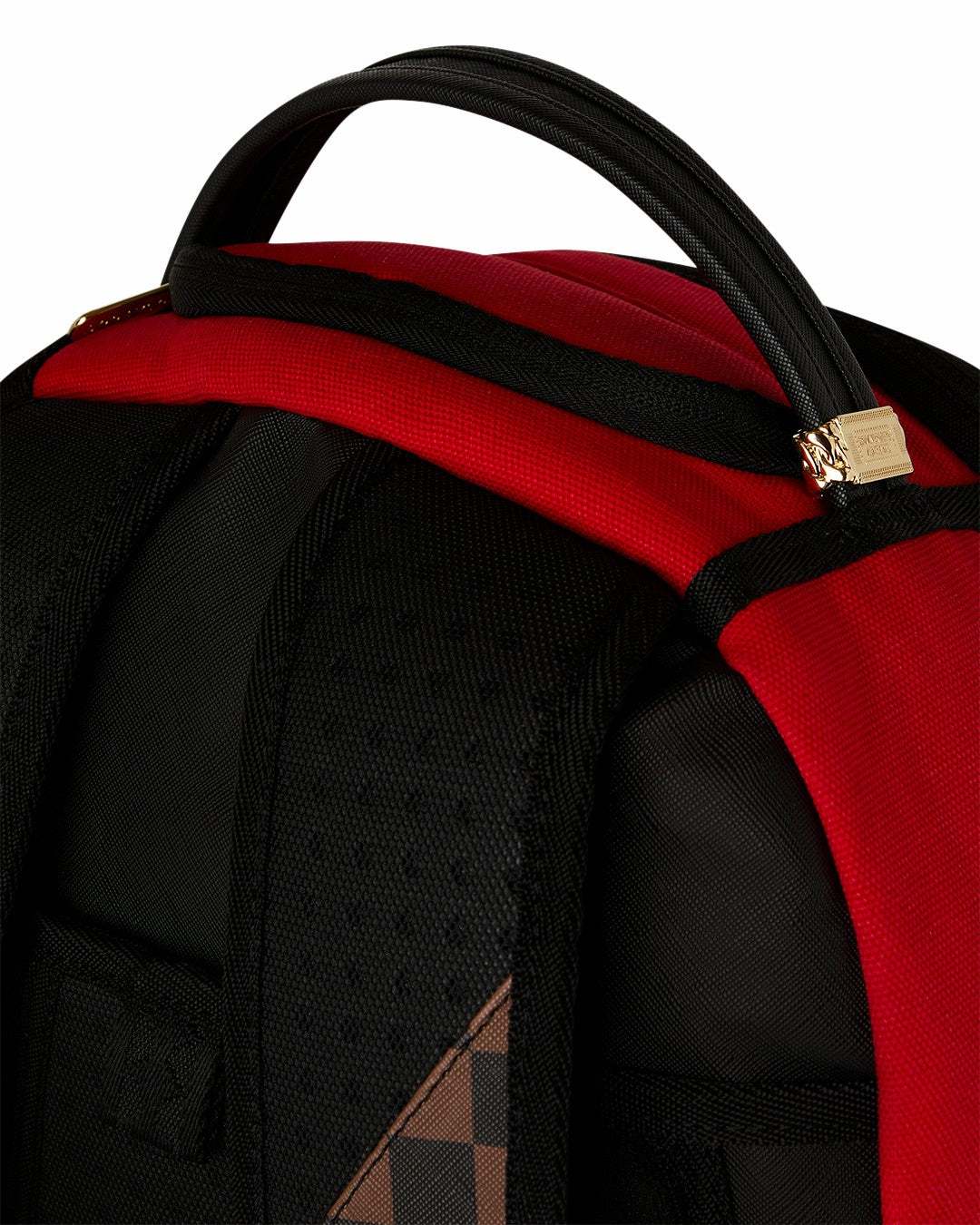 KATANA CHECK BOSS BACKPACK | Sprayground US