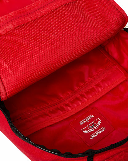 KATANA CHECK BOSS BACKPACK | Sprayground US