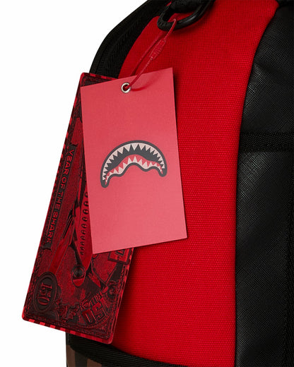 KATANA CHECK BOSS BACKPACK | Sprayground US