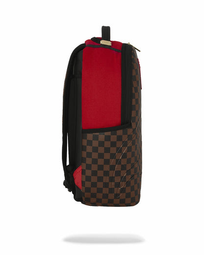 KATANA CHECK BOSS BACKPACK | Sprayground US