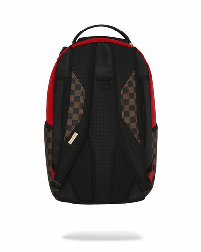 KATANA CHECK BOSS BACKPACK | Sprayground US