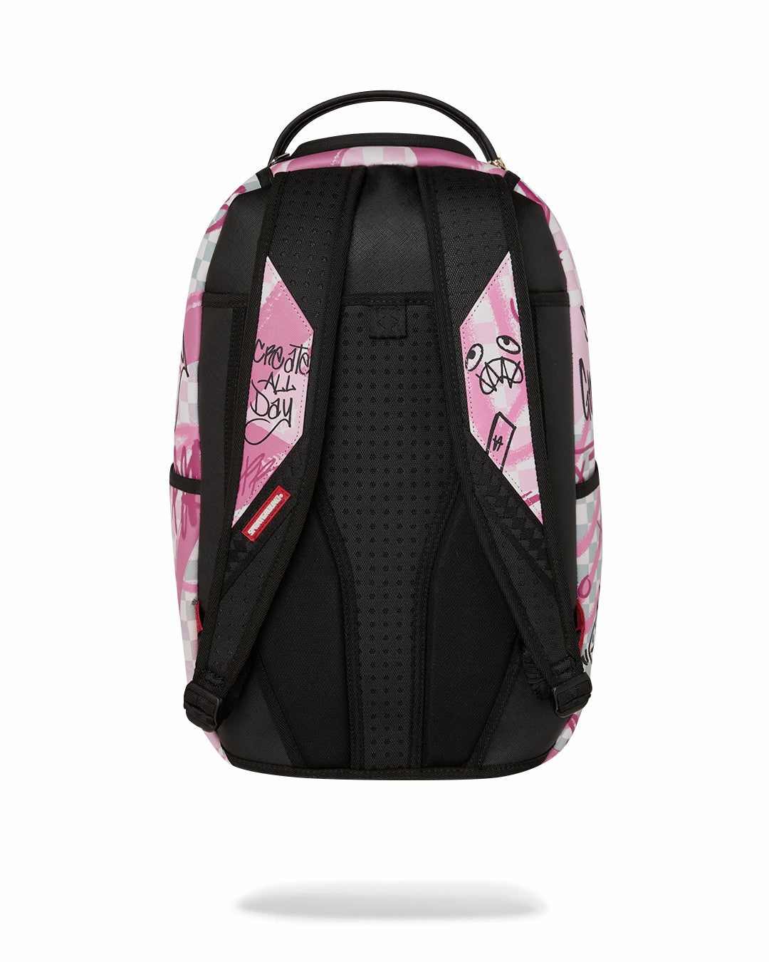 BROKEN HEARTS CLUB BACKPACK | Sprayground for sale