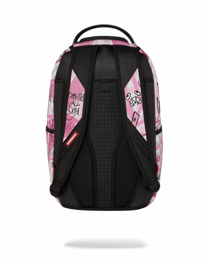 BROKEN HEARTS CLUB BACKPACK | Sprayground for sale