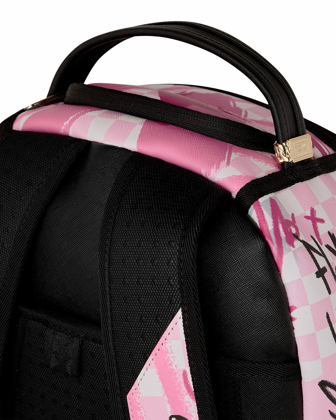 BROKEN HEARTS CLUB BACKPACK | Sprayground for sale