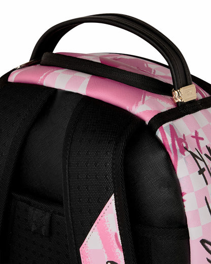 BROKEN HEARTS CLUB BACKPACK | Sprayground for sale