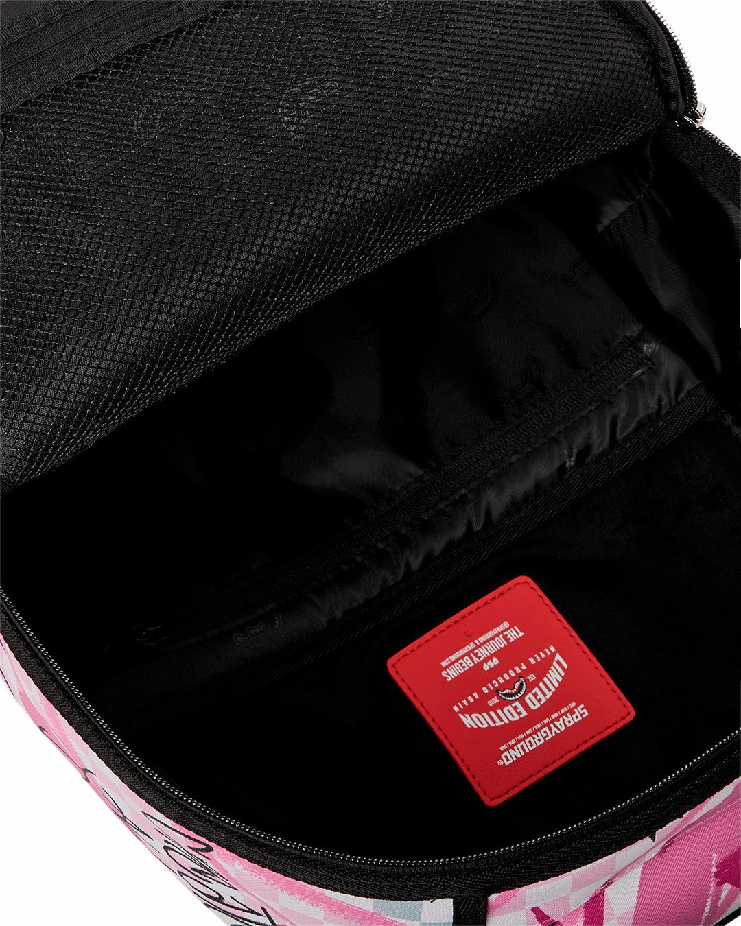 BROKEN HEARTS CLUB BACKPACK | Sprayground for sale