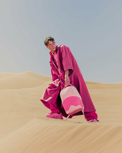 SUGAR DRIP CANDY BITE BACKPACK | Sprayground Clearance