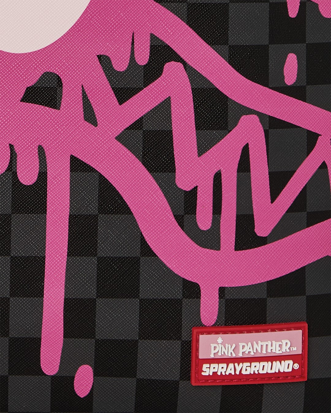 PINK PANTHER DIAMOND SHARK BACKPACK | Sprayground Online