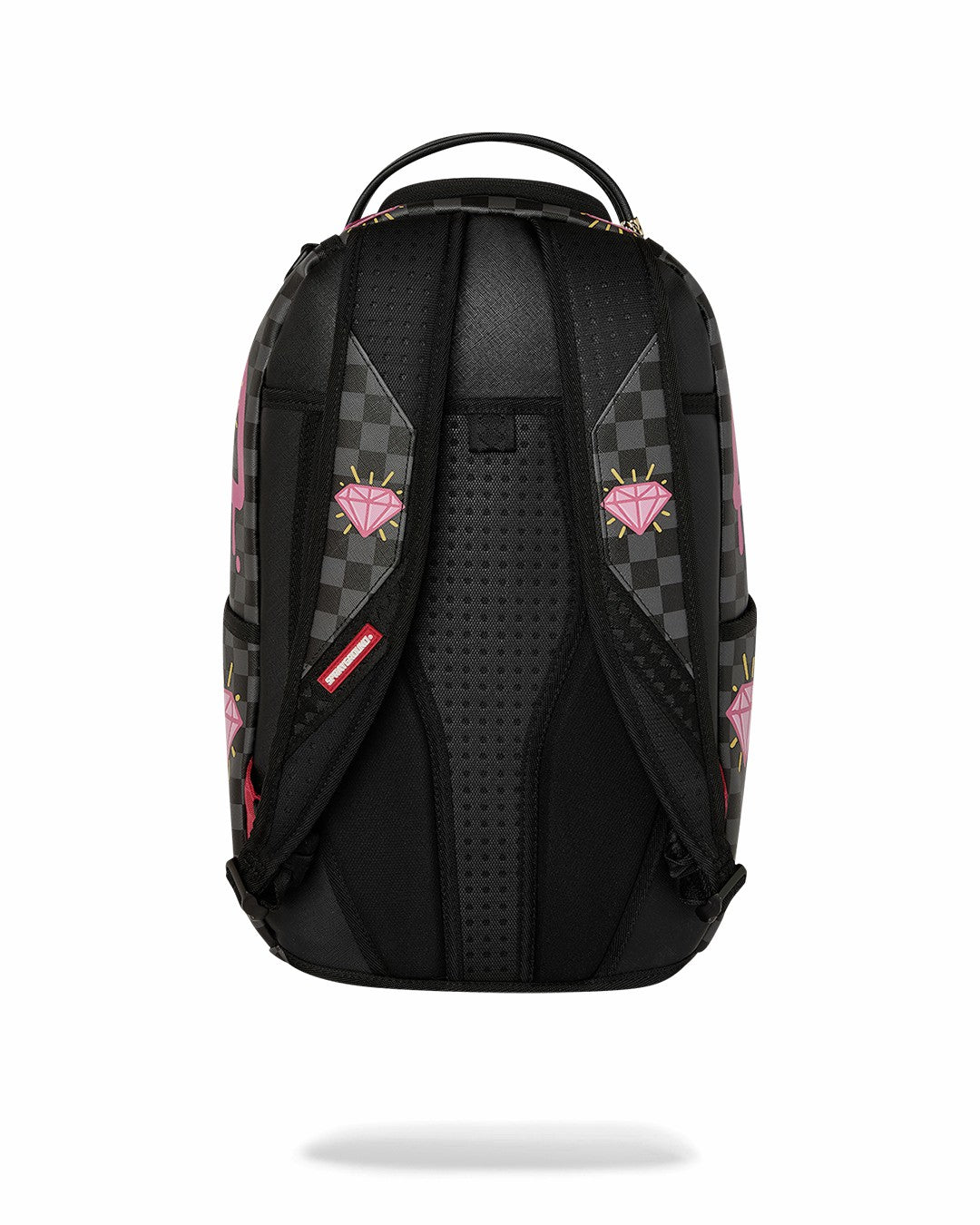 PINK PANTHER DIAMOND SHARK BACKPACK | Sprayground Online