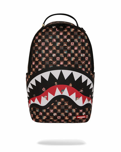 STEALTH CREW BACKPACK | Sprayground Near Me