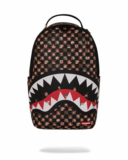 STEALTH CREW BACKPACK | Sprayground Near Me