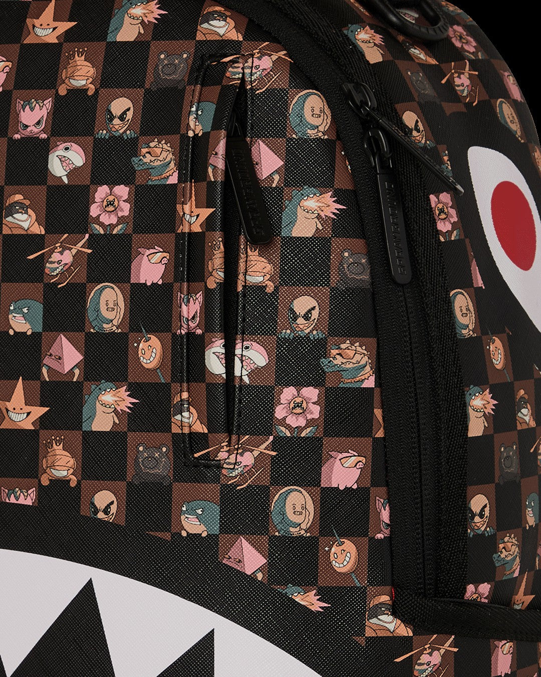 STEALTH CREW BACKPACK | Sprayground Near Me