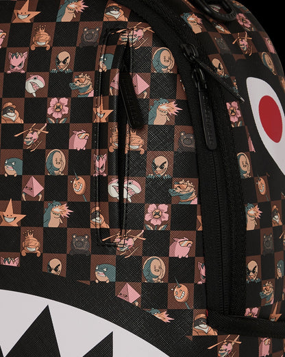 STEALTH CREW BACKPACK | Sprayground Near Me