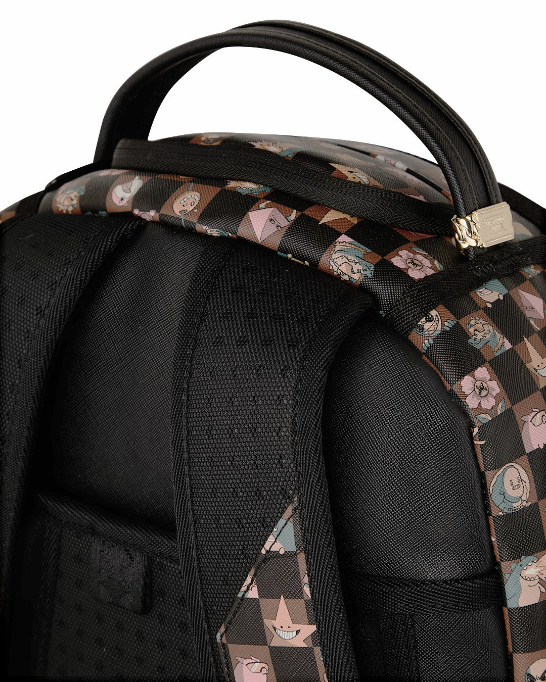 STEALTH CREW BACKPACK | Sprayground Near Me