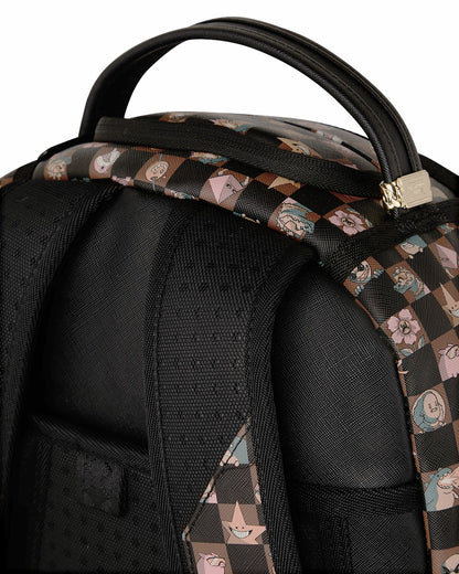 STEALTH CREW BACKPACK | Sprayground Near Me