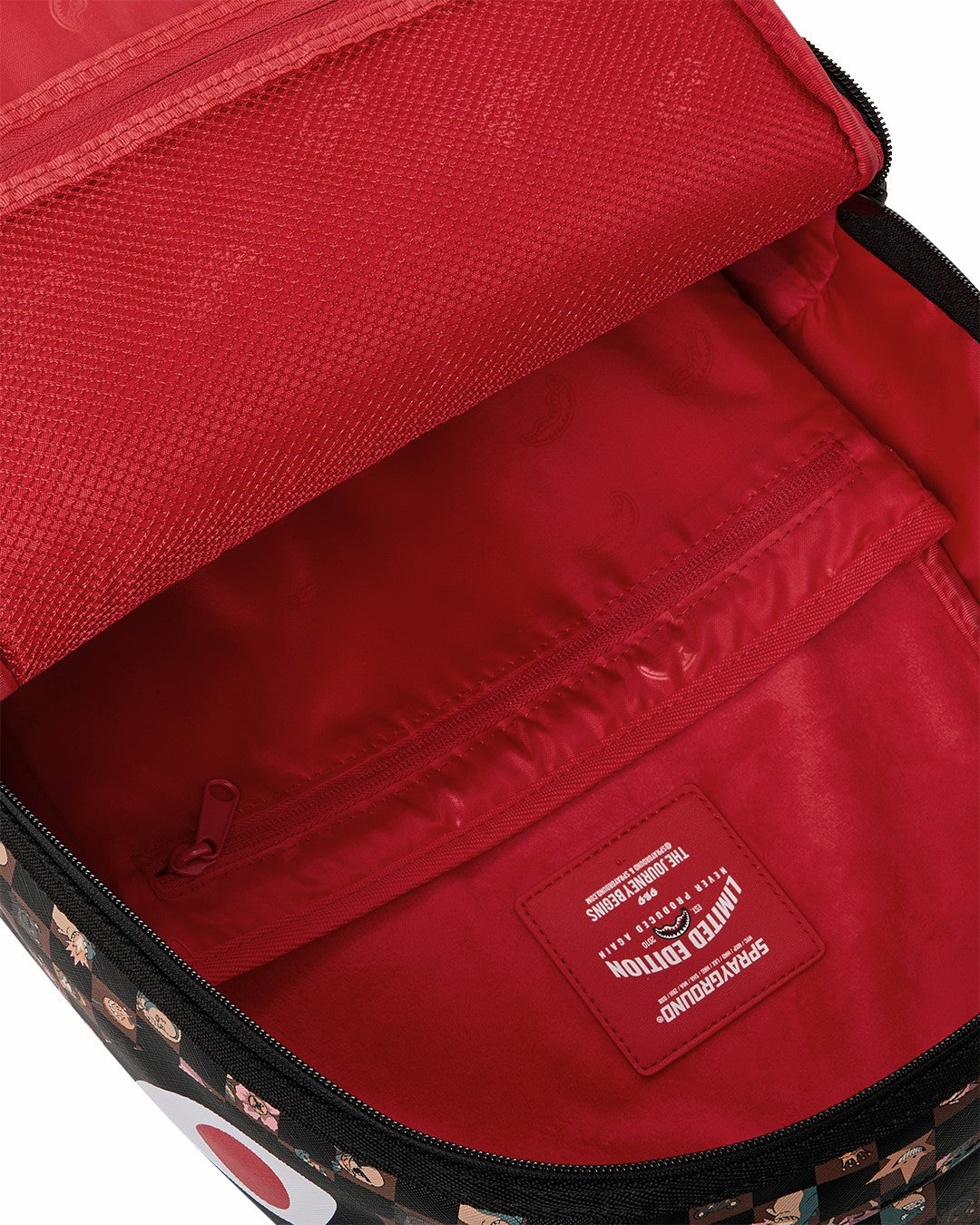 STEALTH CREW BACKPACK | Sprayground Near Me