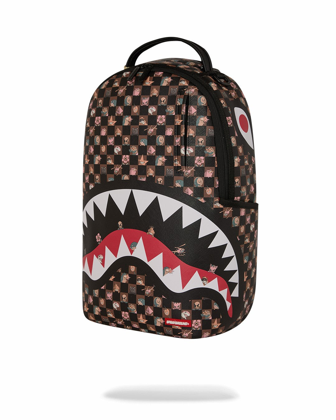 STEALTH CREW BACKPACK | Sprayground Near Me