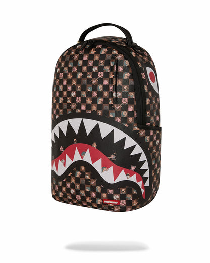 STEALTH CREW BACKPACK | Sprayground Near Me
