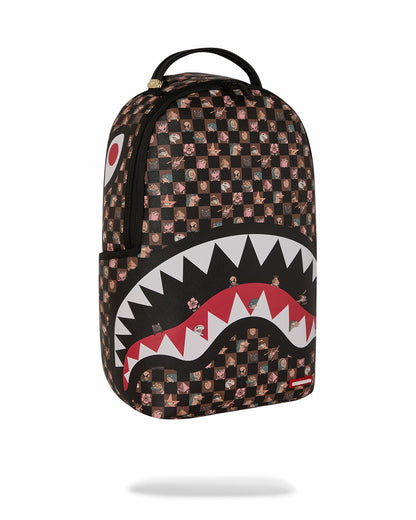 STEALTH CREW BACKPACK | Sprayground Near Me