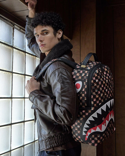 STEALTH CREW BACKPACK | Sprayground Near Me