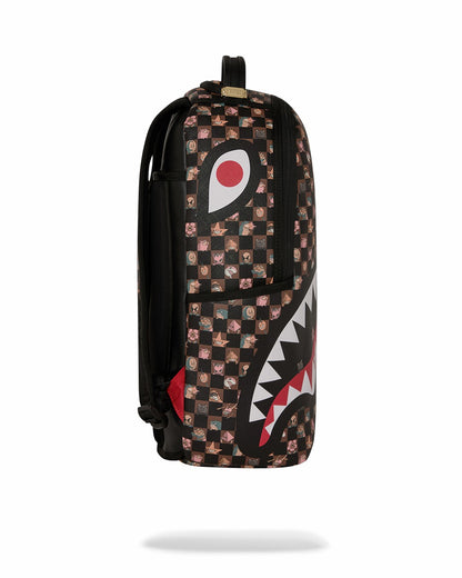 STEALTH CREW BACKPACK | Sprayground Near Me