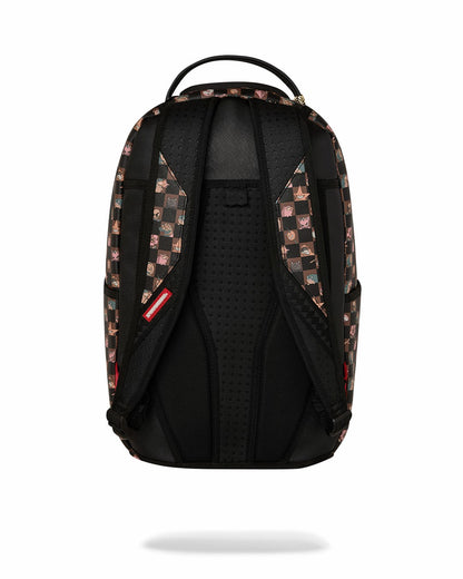 STEALTH CREW BACKPACK | Sprayground Near Me