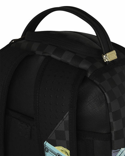 MONOPOLY STACK UP BACKPACK | Sprayground sale