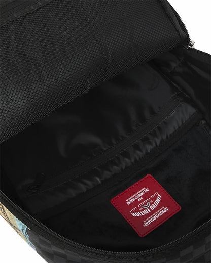 MONOPOLY STACK UP BACKPACK | Sprayground sale