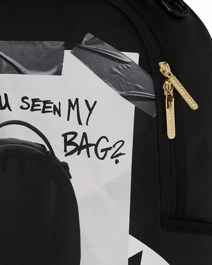 HAVE YOU SEEN MY BAG? BACKPACK | Sprayground US