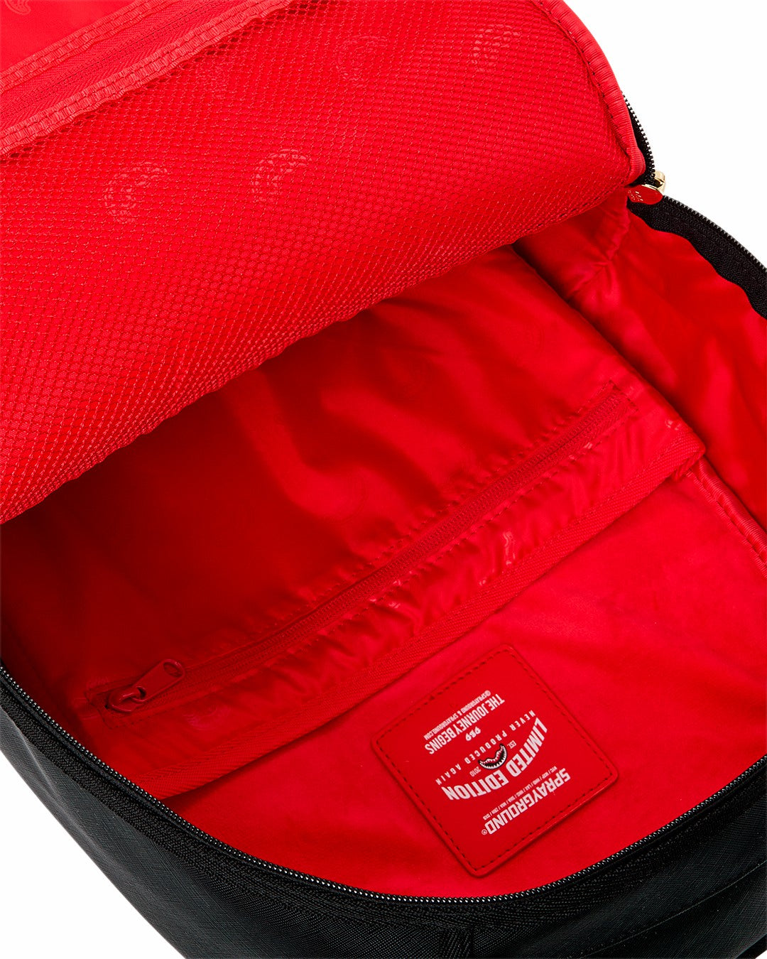 HAVE YOU SEEN MY BAG? BACKPACK | Sprayground US