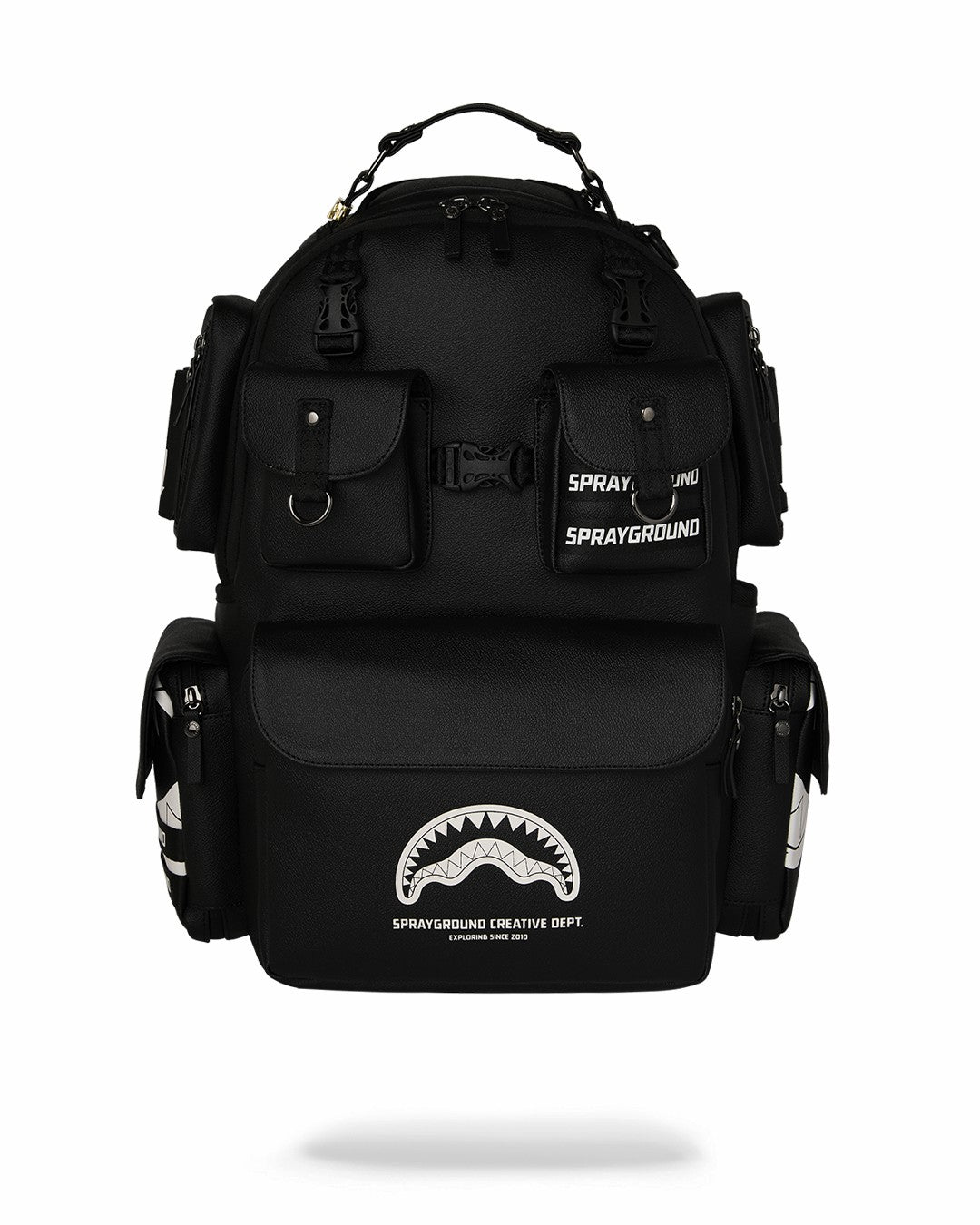 CARGO SUPER CHARGED BACKPACK | Sprayground Discount