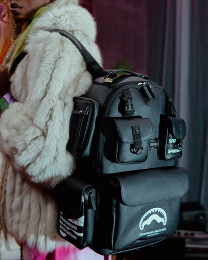 CARGO SUPER CHARGED BACKPACK | Sprayground Discount