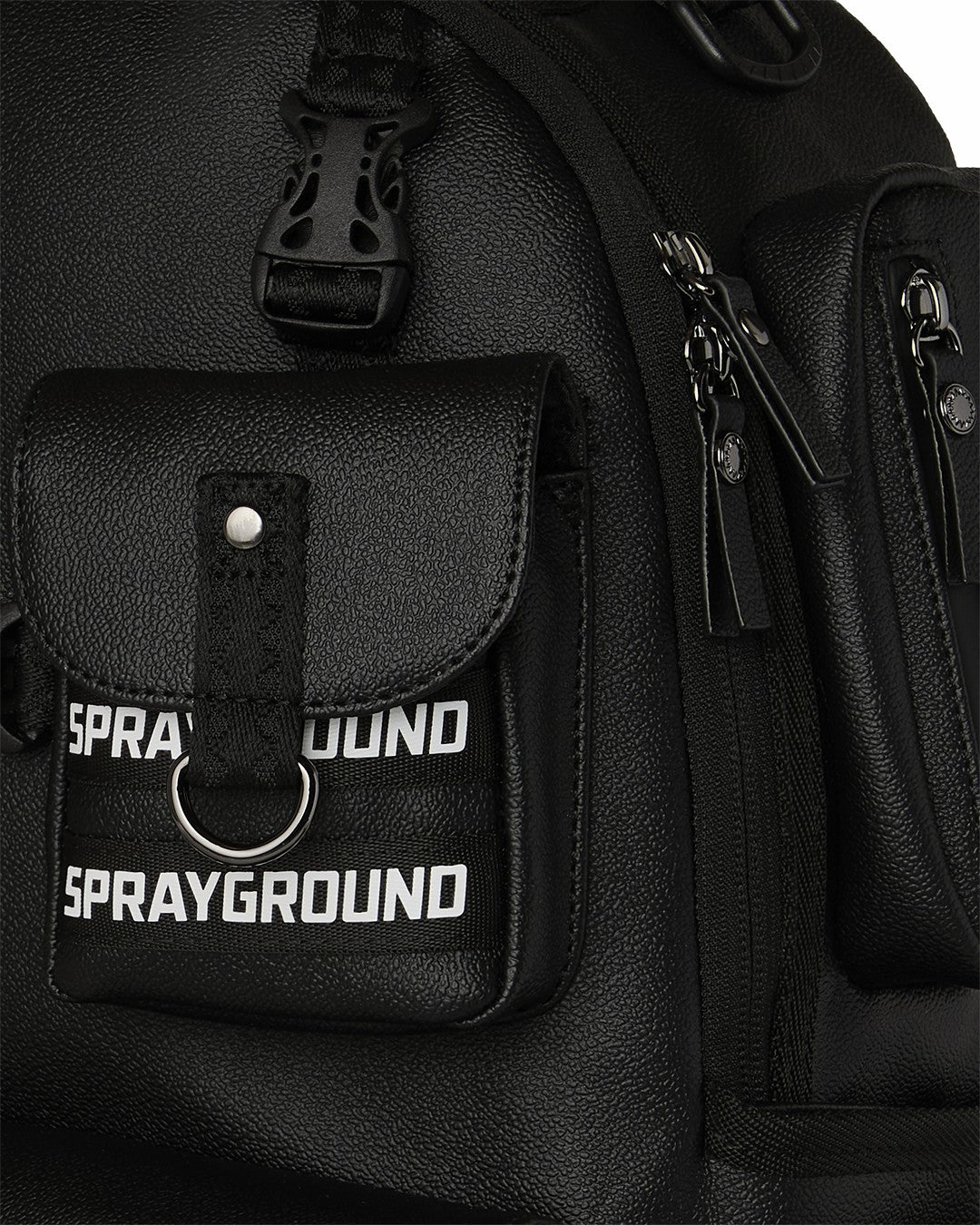 CARGO SUPER CHARGED BACKPACK | Sprayground Discount