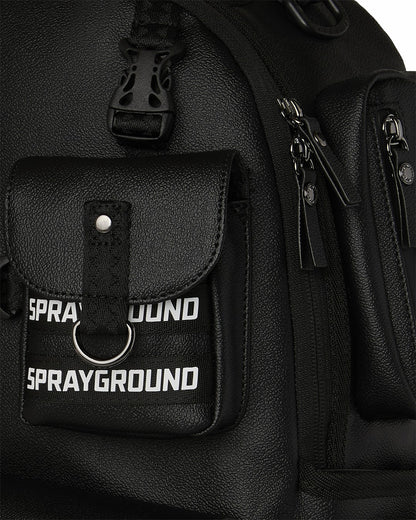 CARGO SUPER CHARGED BACKPACK | Sprayground Discount