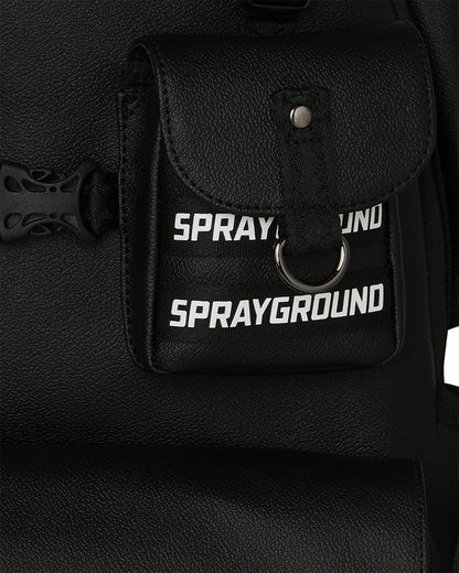 CARGO SUPER CHARGED BACKPACK | Sprayground Discount
