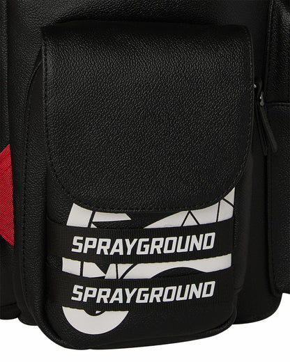 CARGO SUPER CHARGED BACKPACK | Sprayground Discount
