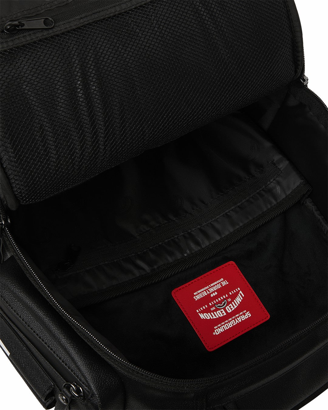 CARGO SUPER CHARGED BACKPACK | Sprayground Discount