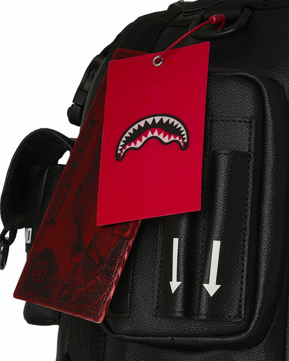 CARGO SUPER CHARGED BACKPACK | Sprayground Discount