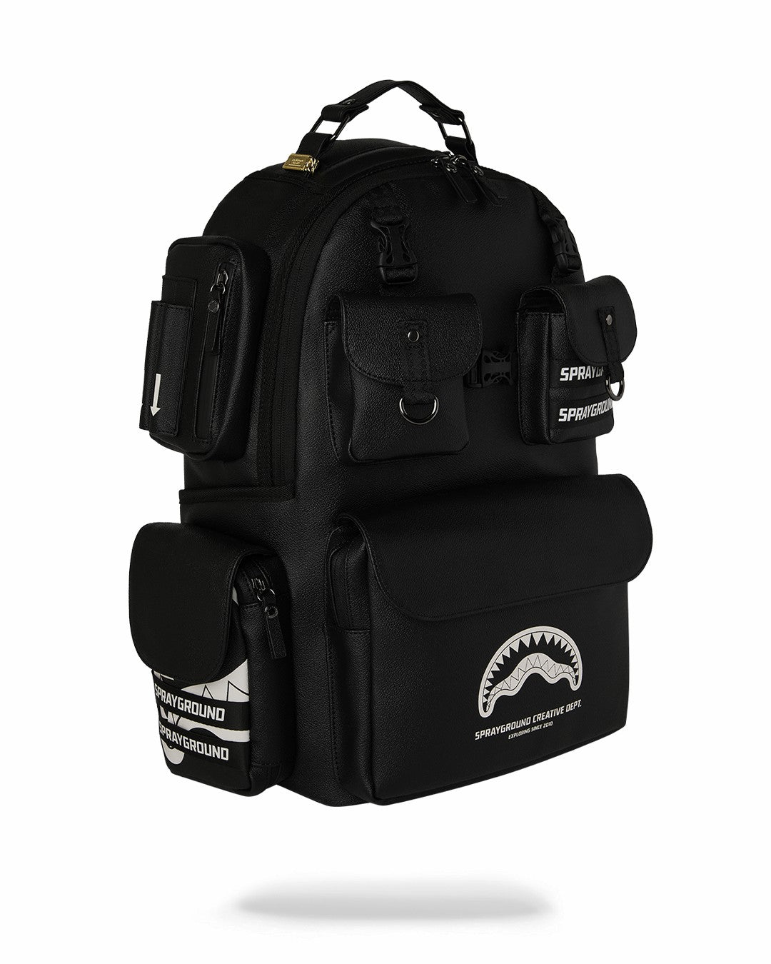 CARGO SUPER CHARGED BACKPACK | Sprayground Discount