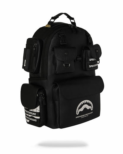 CARGO SUPER CHARGED BACKPACK | Sprayground Discount