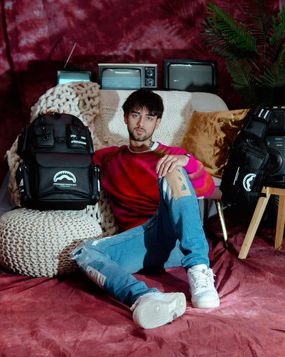 CARGO SUPER CHARGED BACKPACK | Sprayground Discount
