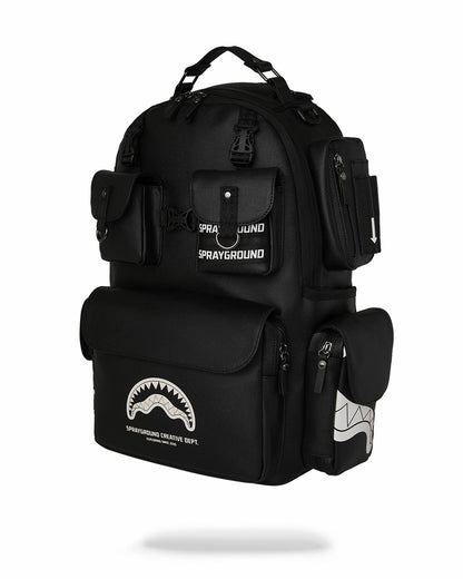 CARGO SUPER CHARGED BACKPACK | Sprayground Discount