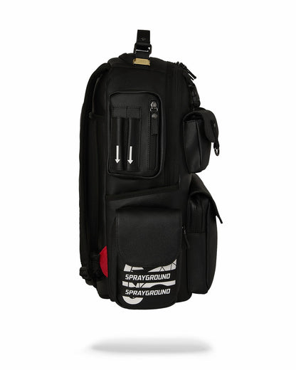 CARGO SUPER CHARGED BACKPACK | Sprayground Discount