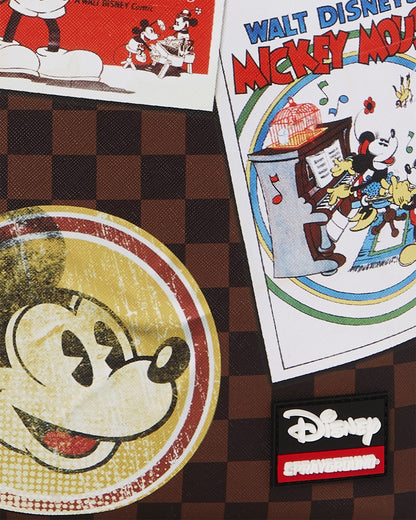 MICKEY MOUSE MOGUL DISNEY COLLAB BACKPACK | Sprayground for sale